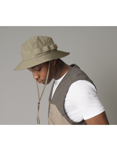 BEE-B790R-Outdoor Adventure Sun Hat